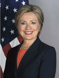 Secretary Clinton