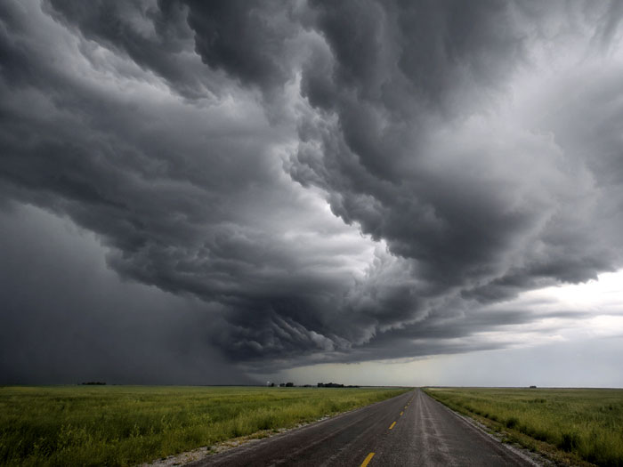 storm